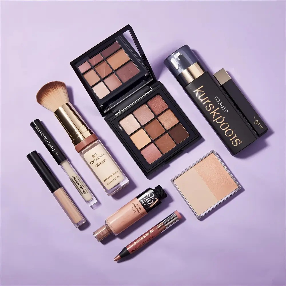 BELLEZA Y CUIDADO PERSONAL 