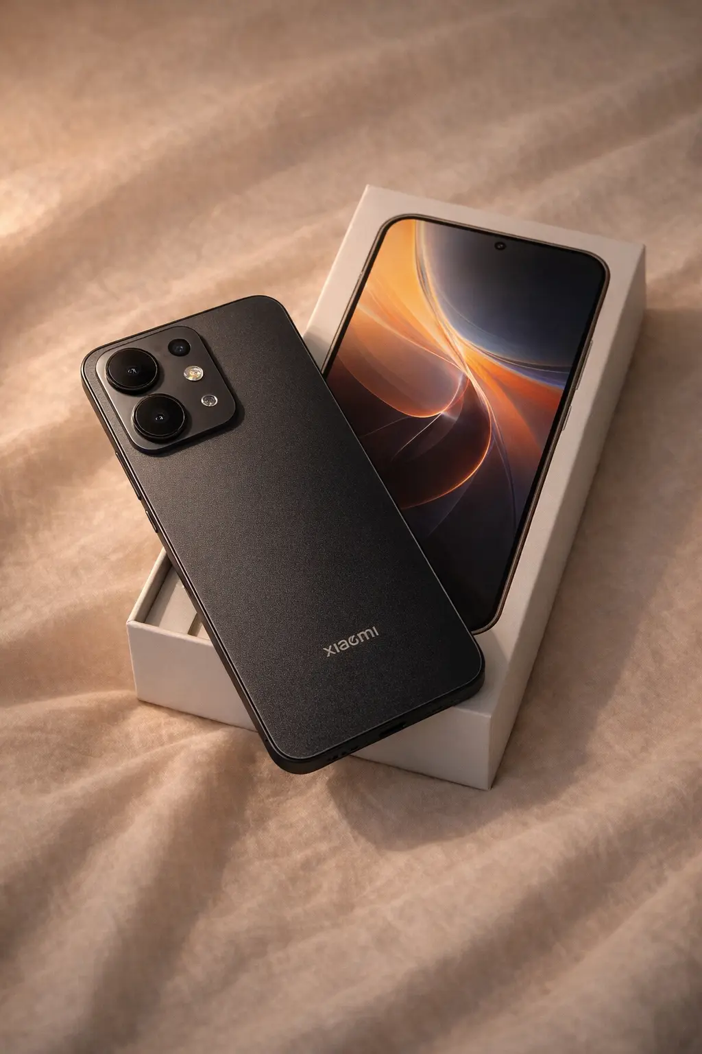 Xiaomi