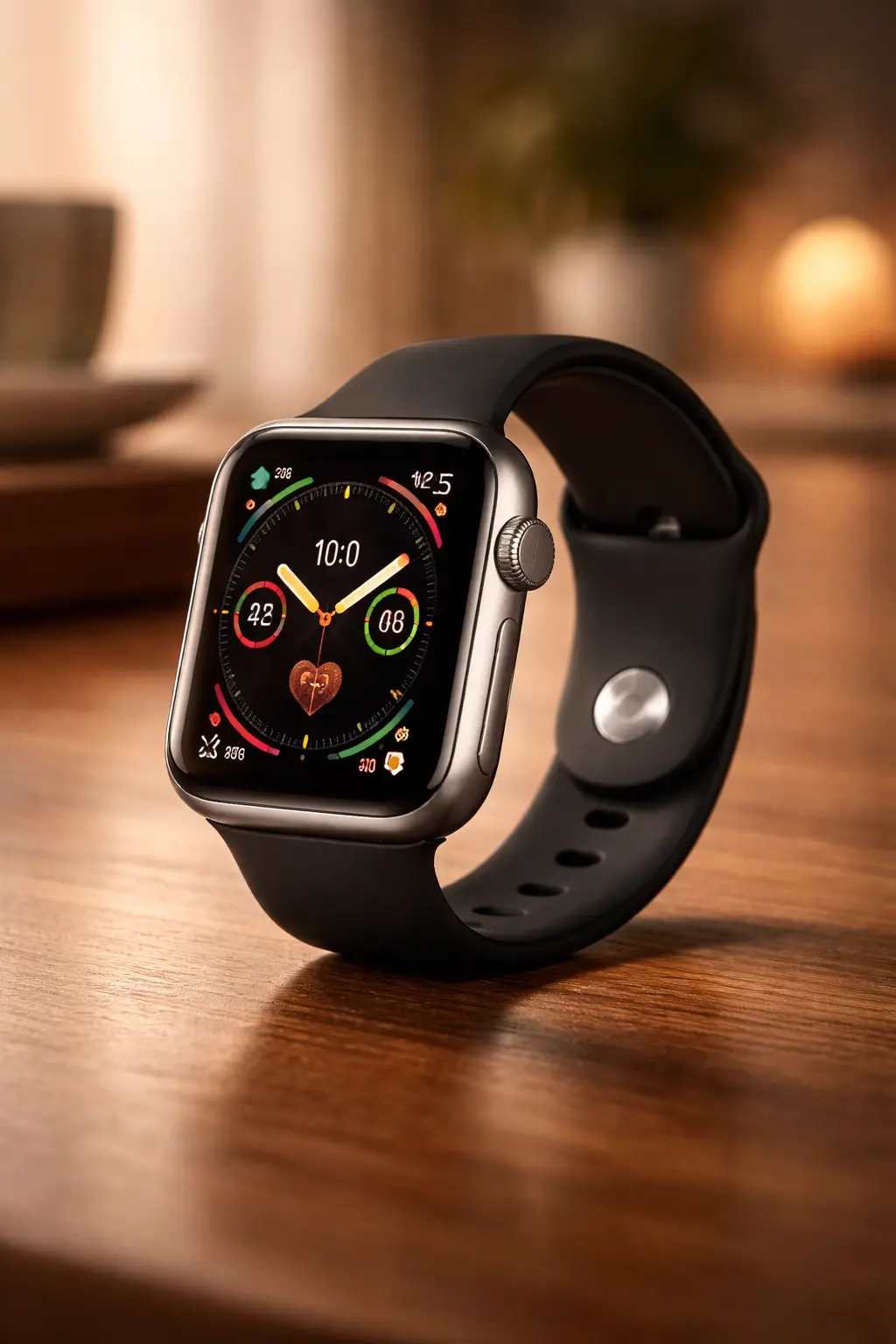 Smartwatchs