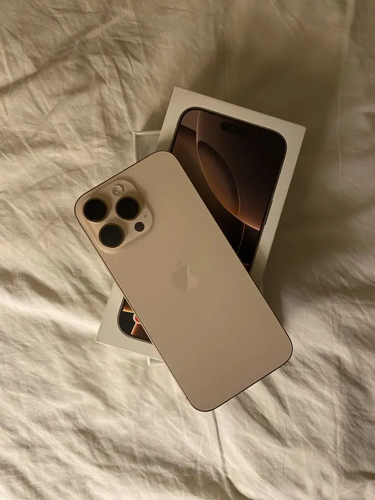 IPhone