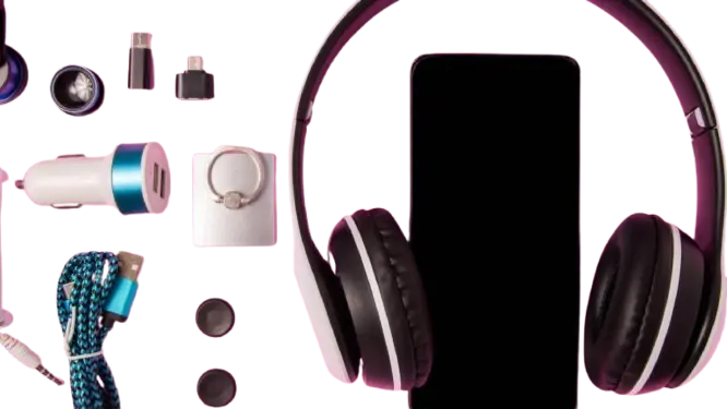 Celulares y accesorios