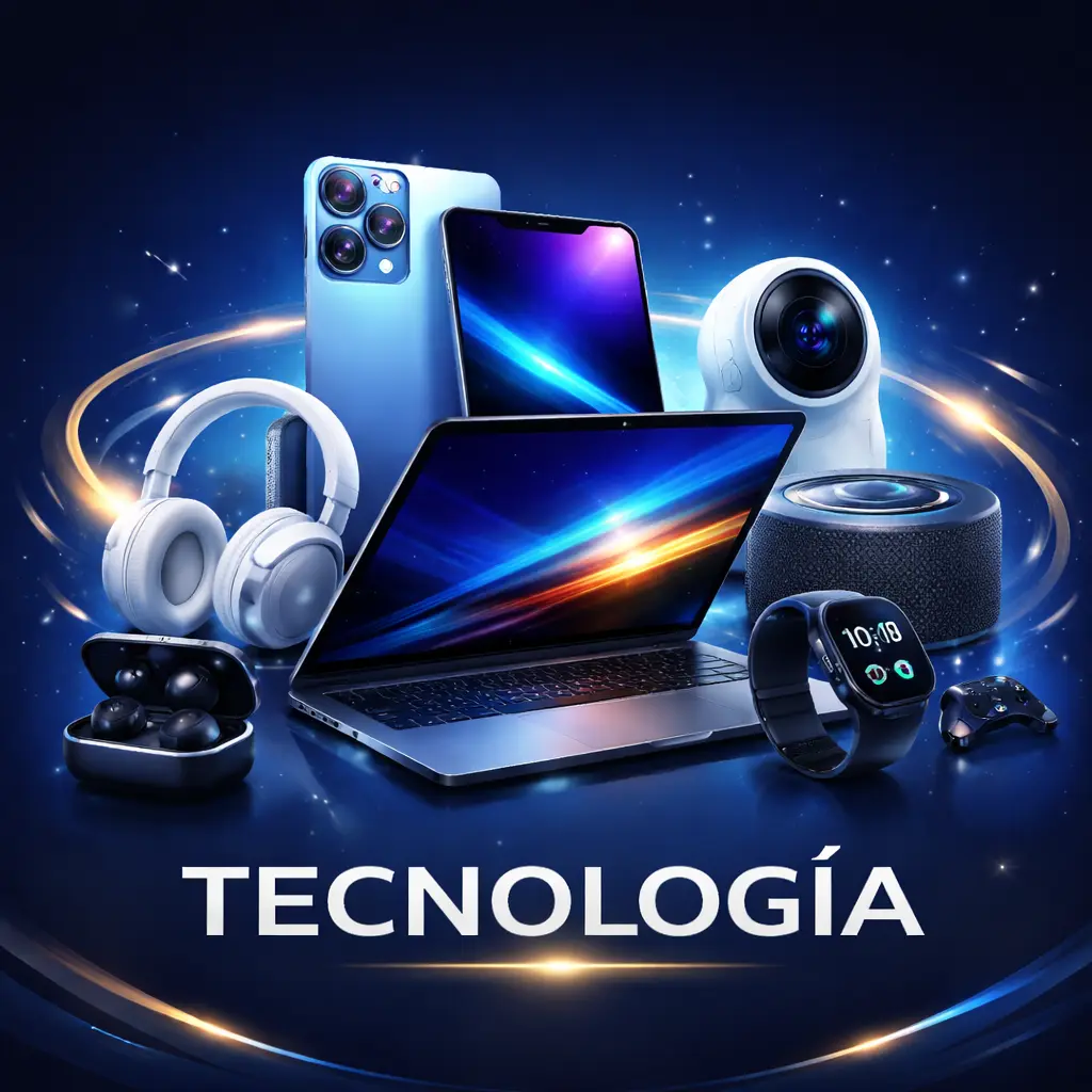 Tecnologia