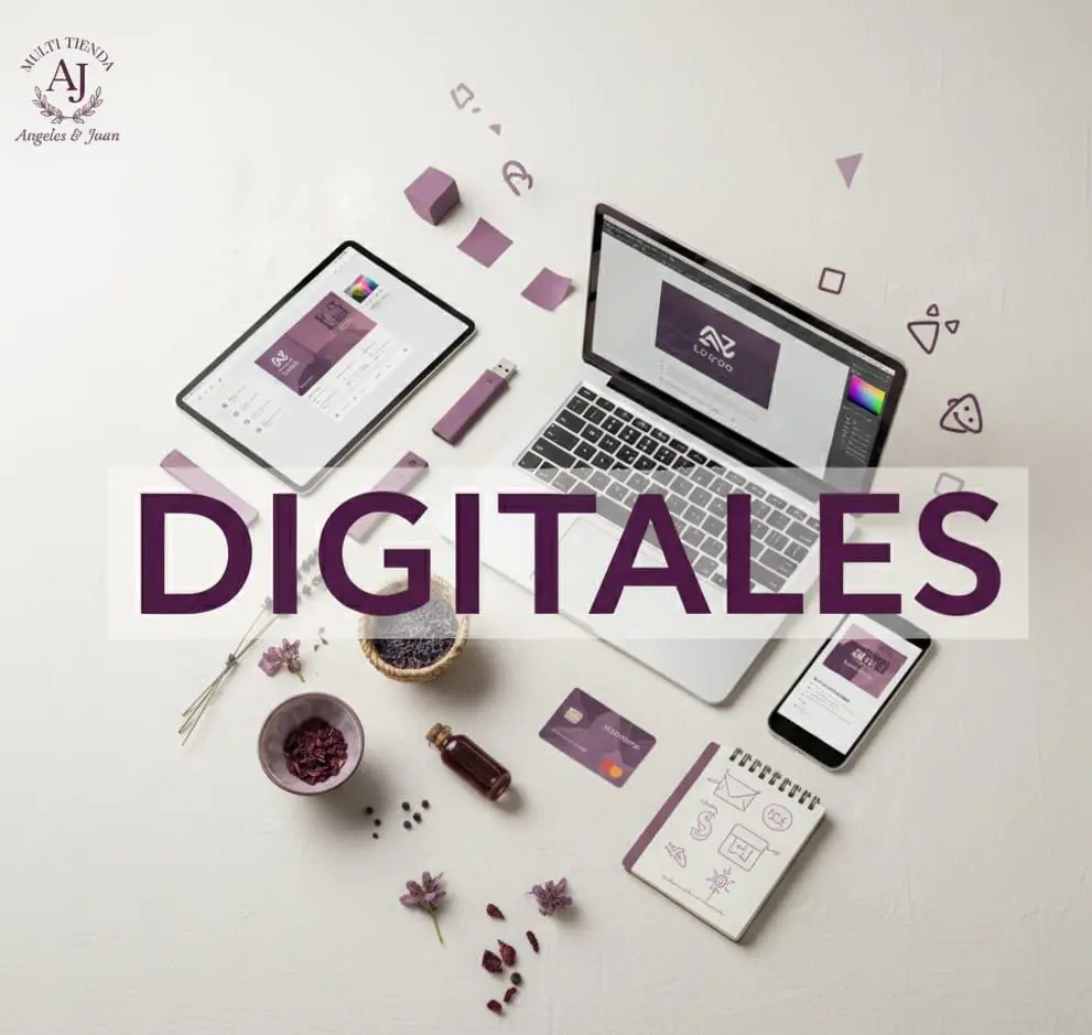 Digitales