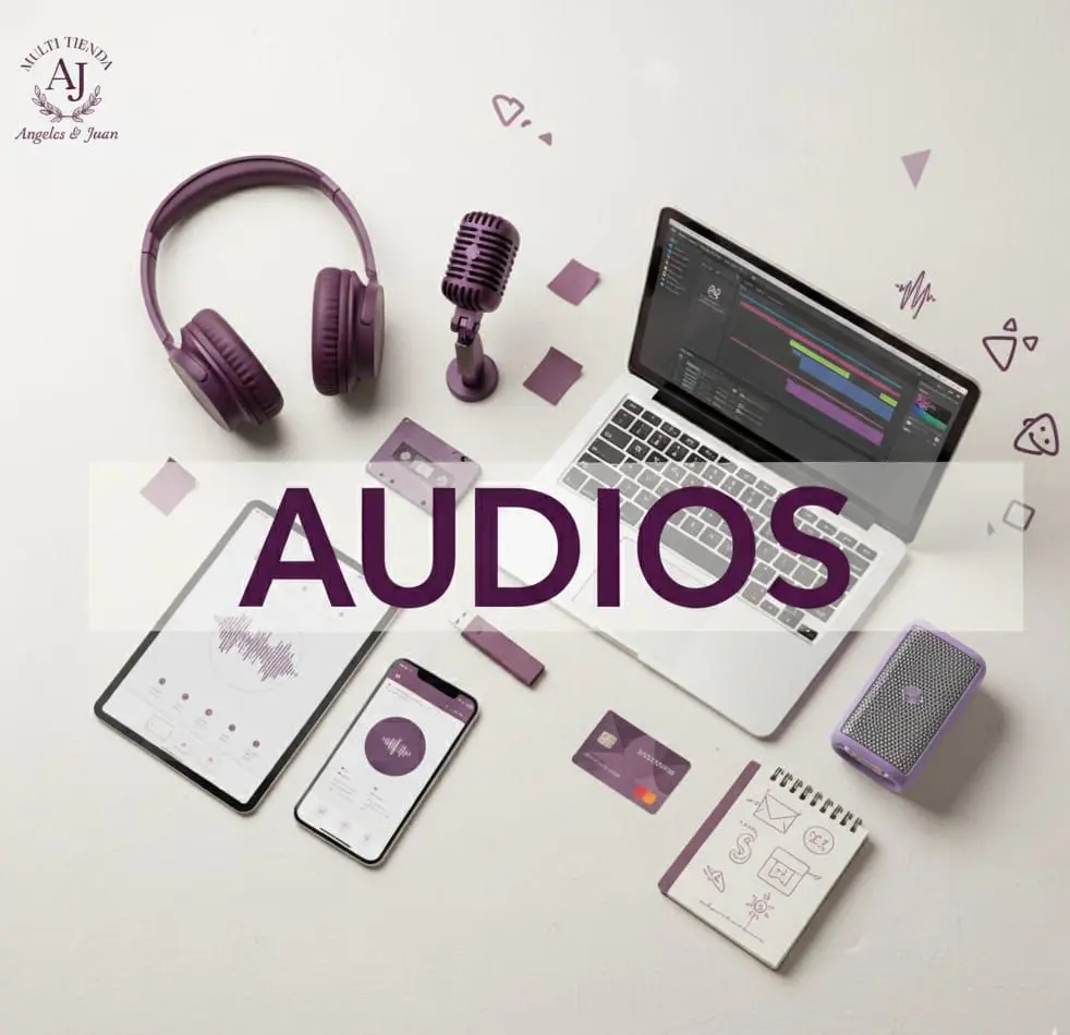 Audio