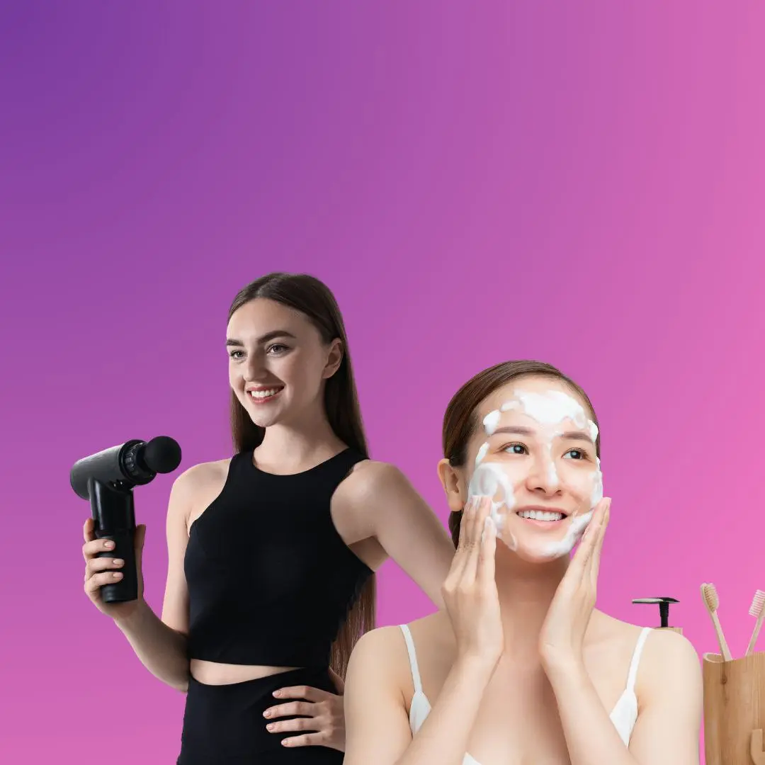 Cuidado Personal y Salud