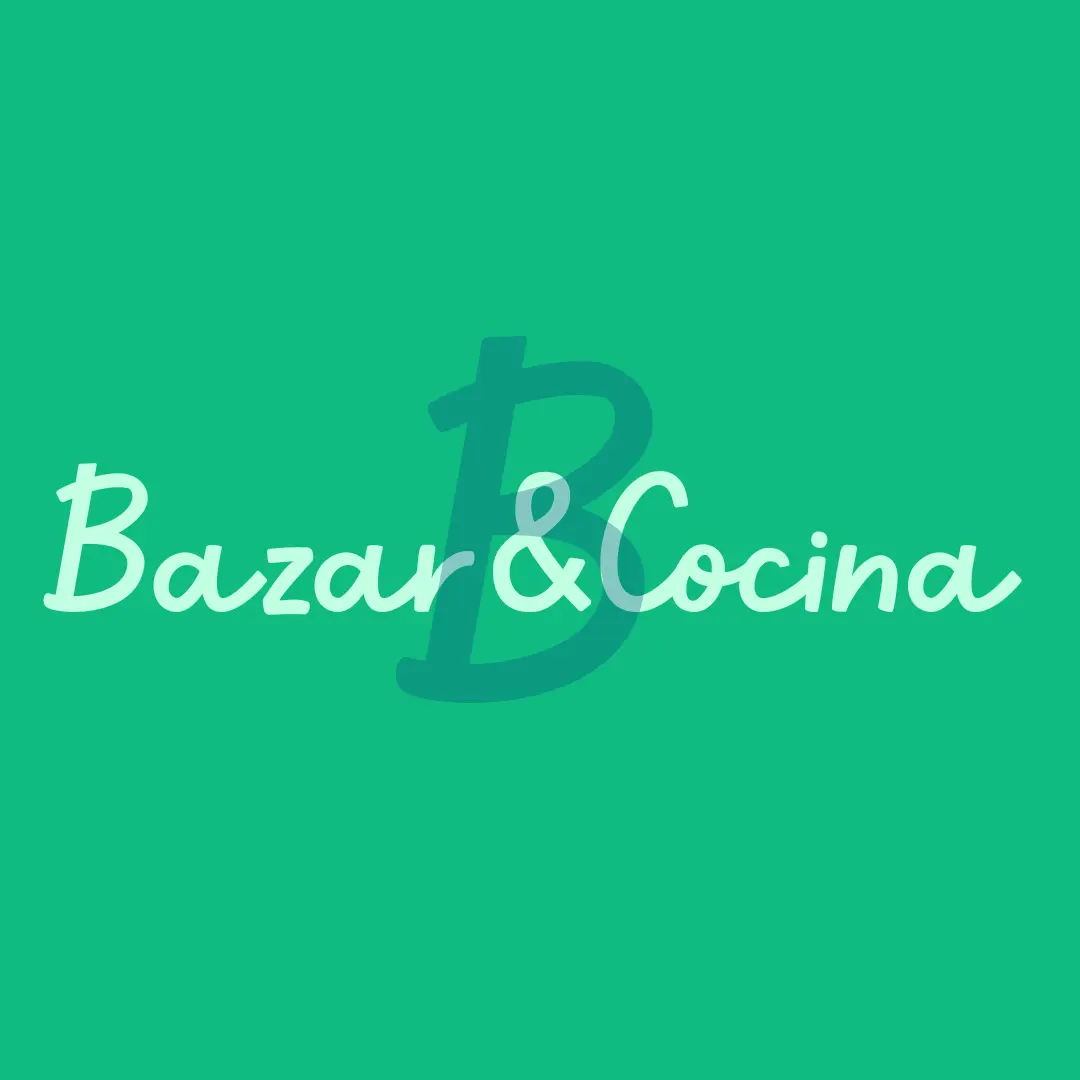 Bazar&Cocina
