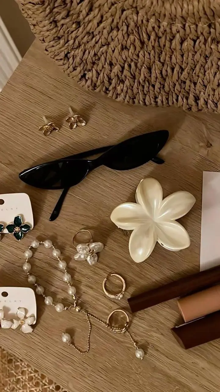 Belleza y Accesorios