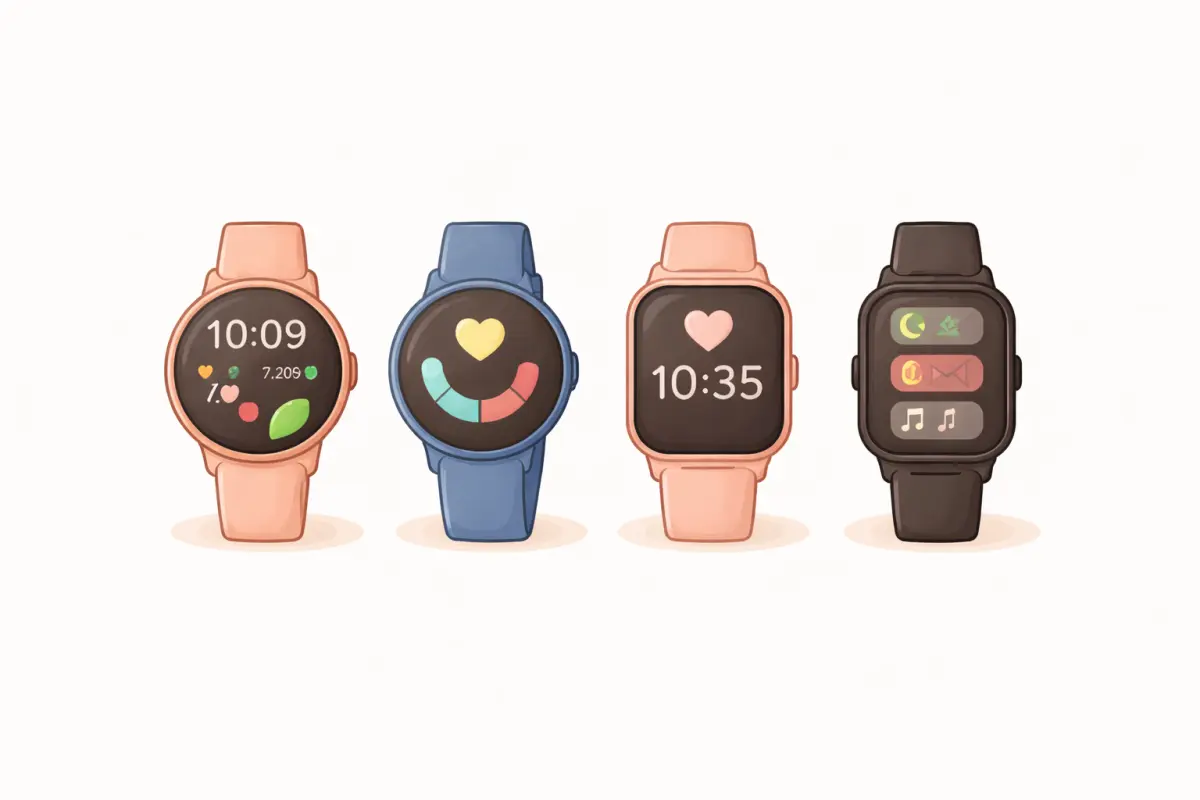 Smartwatch