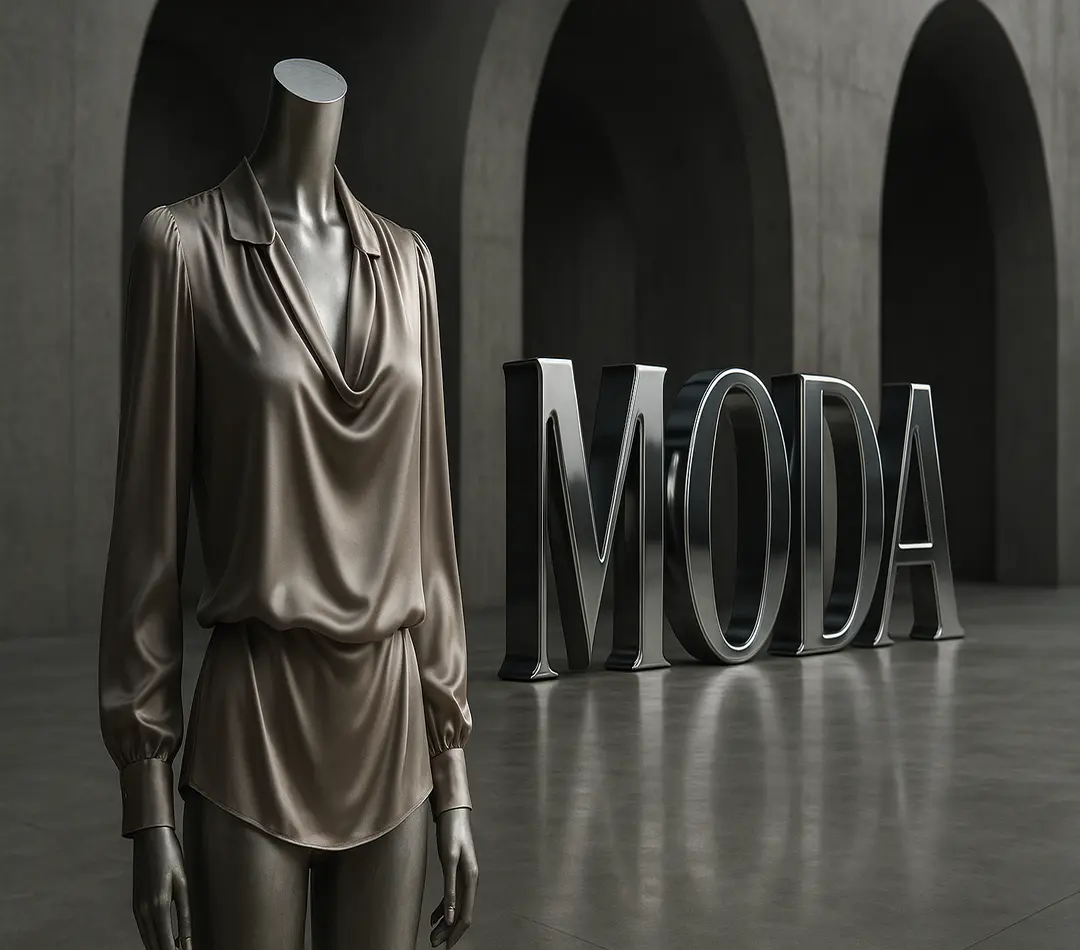 Moda