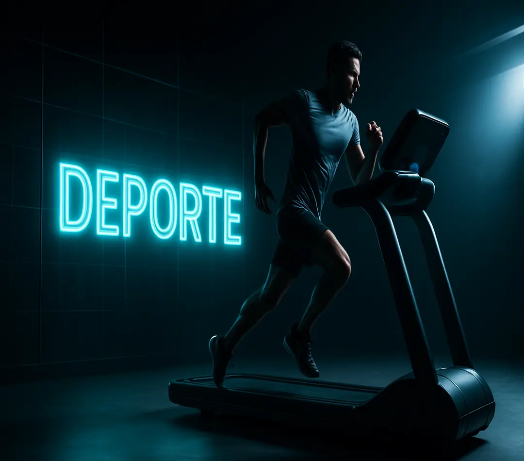 Deportes