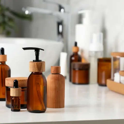 Cuidado Personal y Salud 