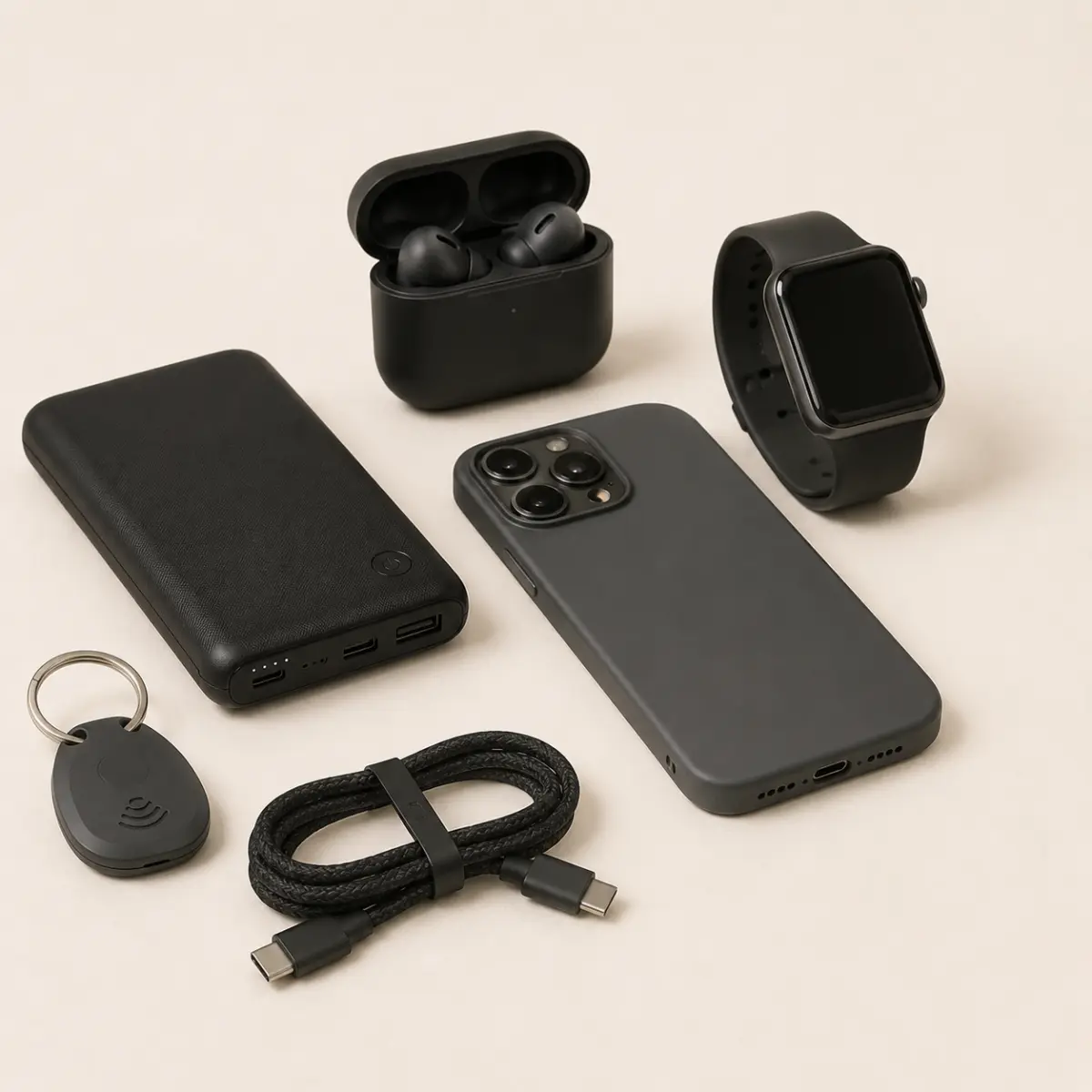 Celulares y accesorios
