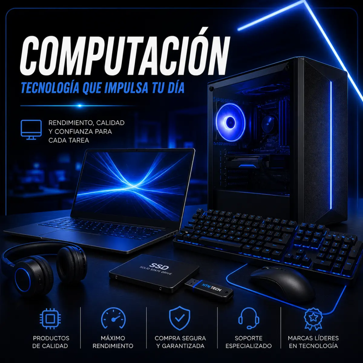 Computación