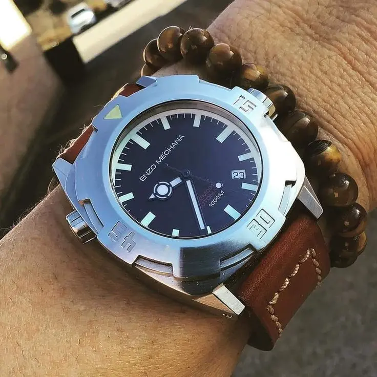 Smartwatch&Analogicos