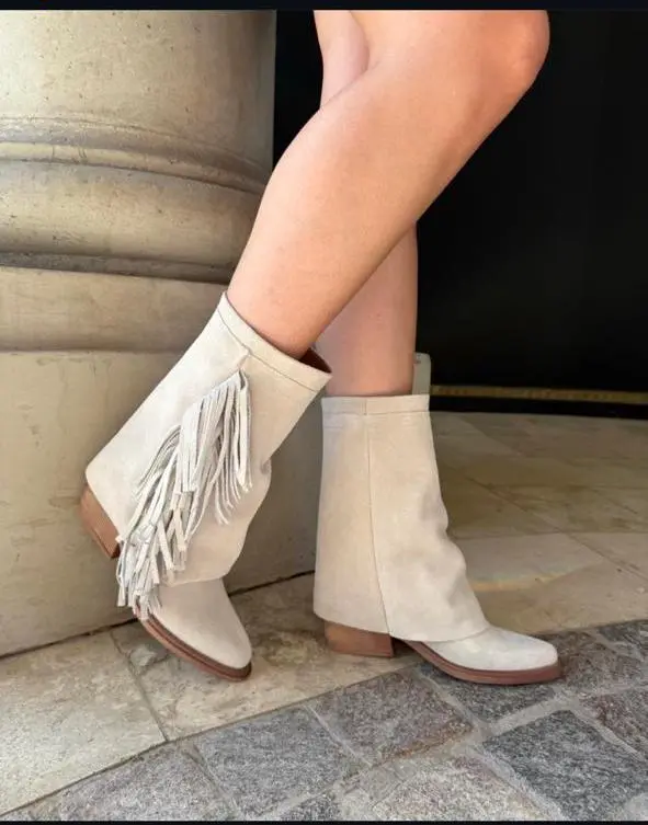 Calzados de mujer