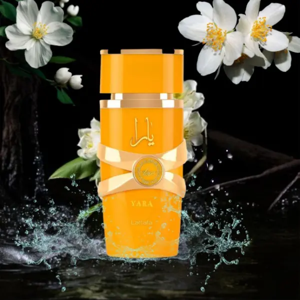Perfumes Árabes   Mujer