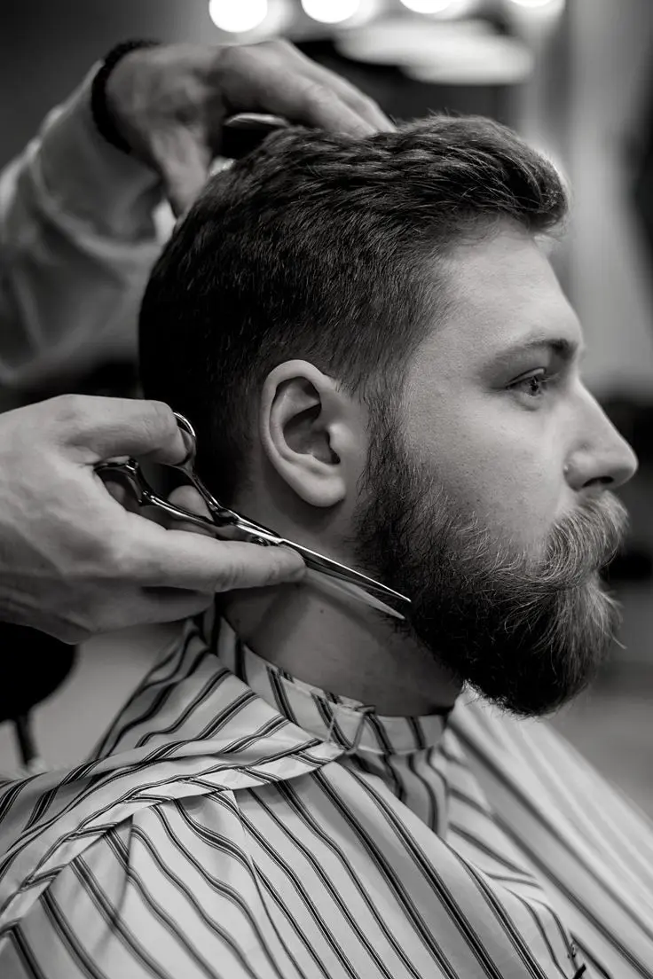 Peluquería y barbería