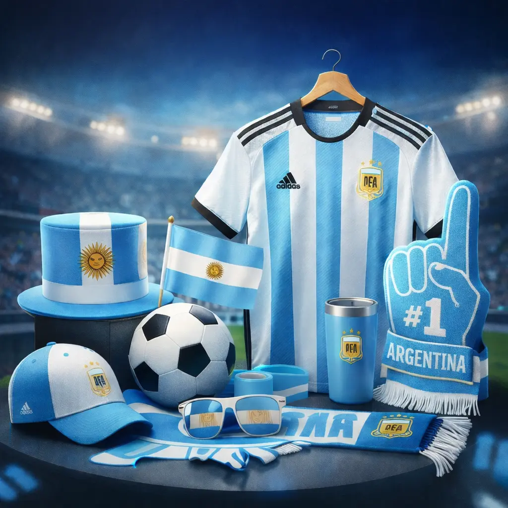 Seleccion Argentina
