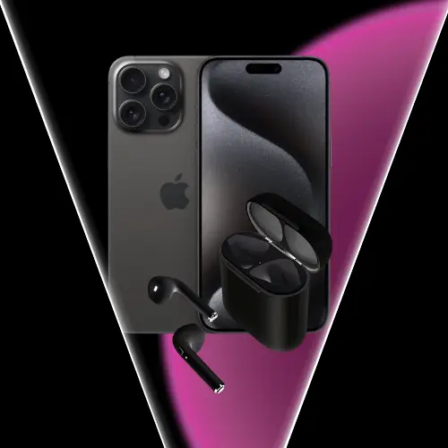 Celulares y accesorios