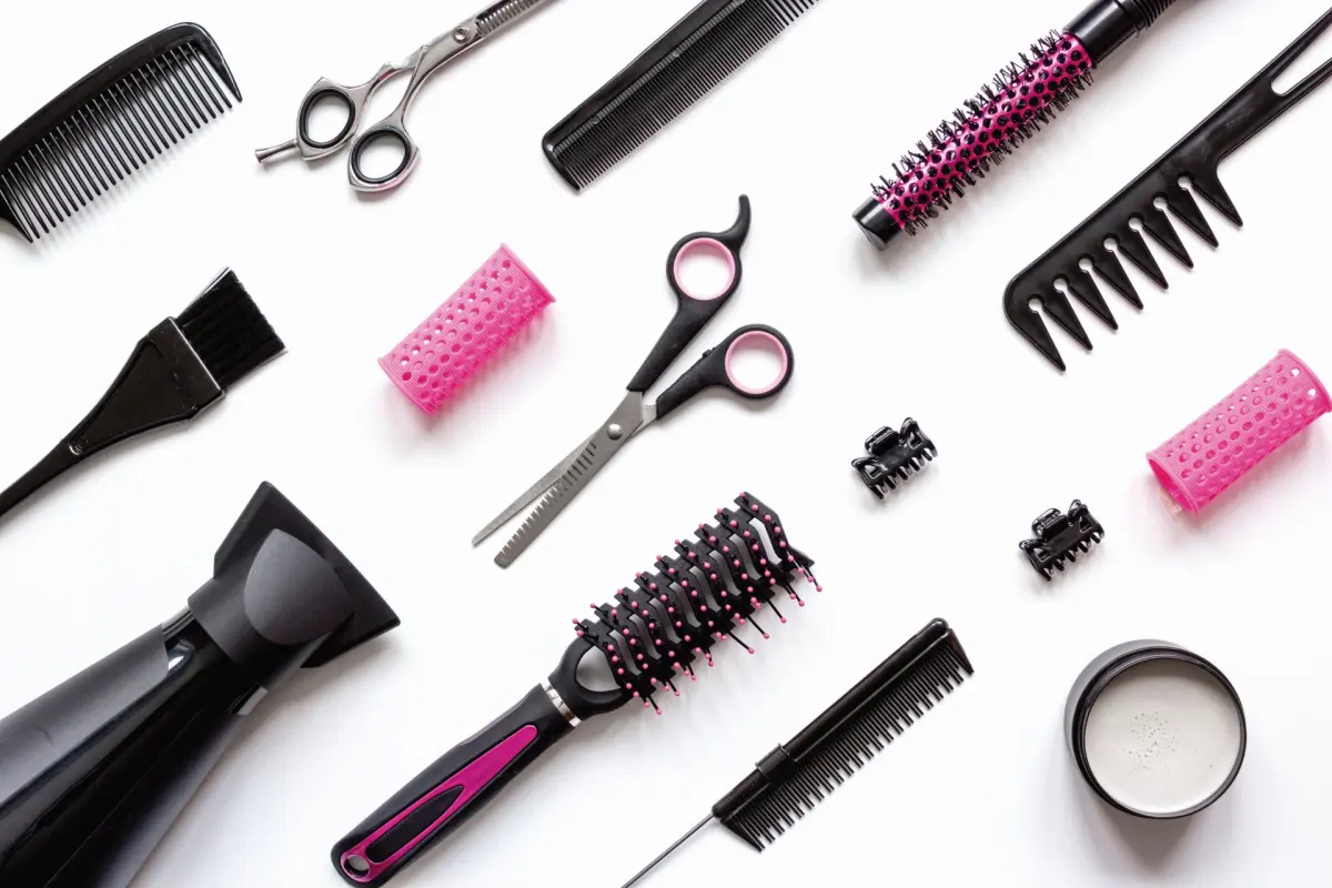 BELLEZA Y ACCESORIOS