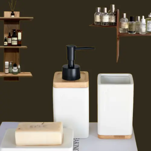 Cuidado Personal y Salud