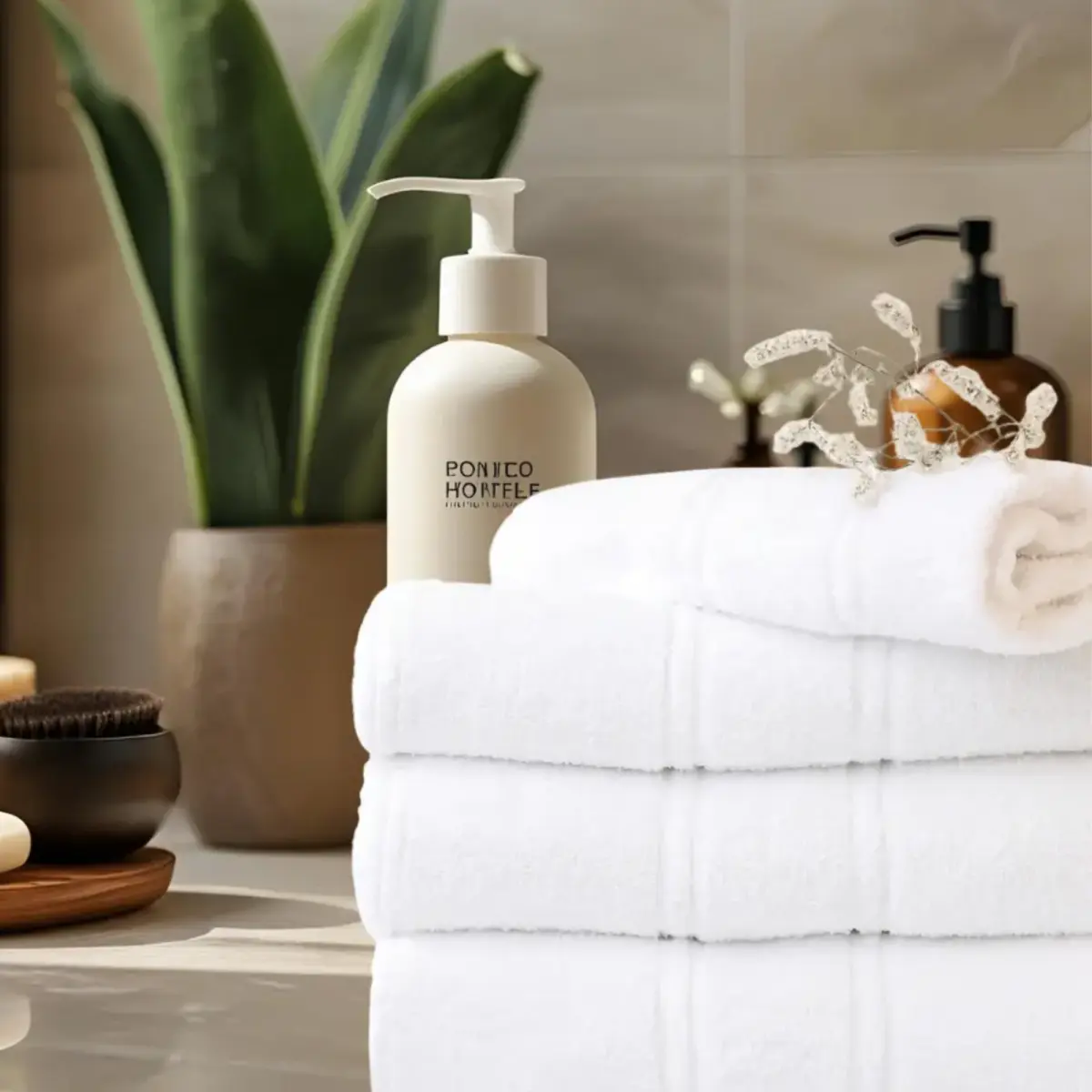 Cuidado Personal y Salud