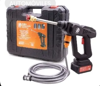 Automóviles y herramientas