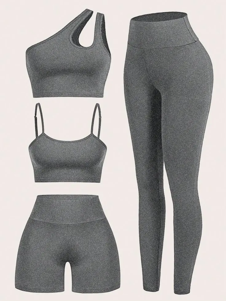 Ropa Deportiva