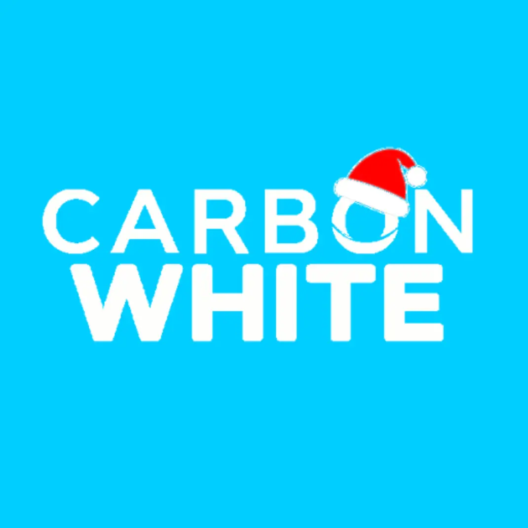 Carbon White