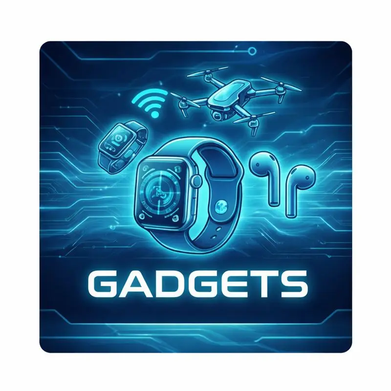 Gadgets