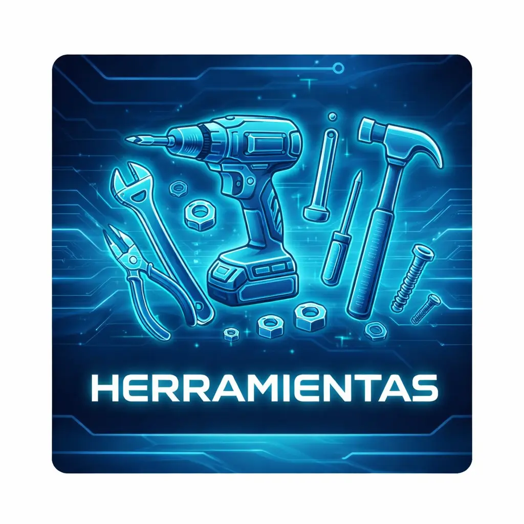 Herramientas