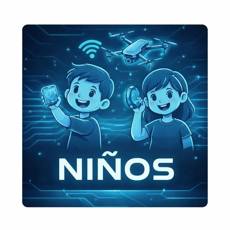 Niños