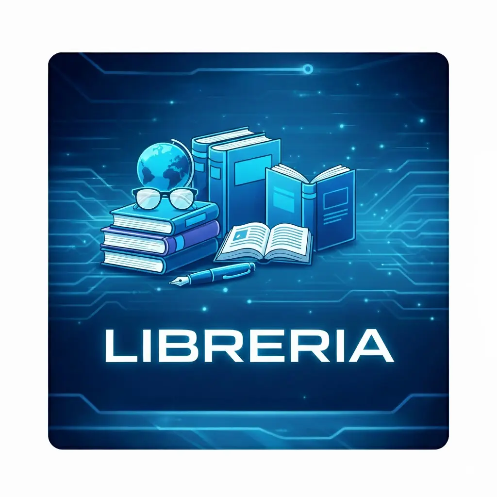 Libreria