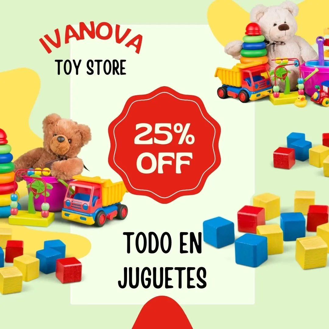 JUGUETERIA