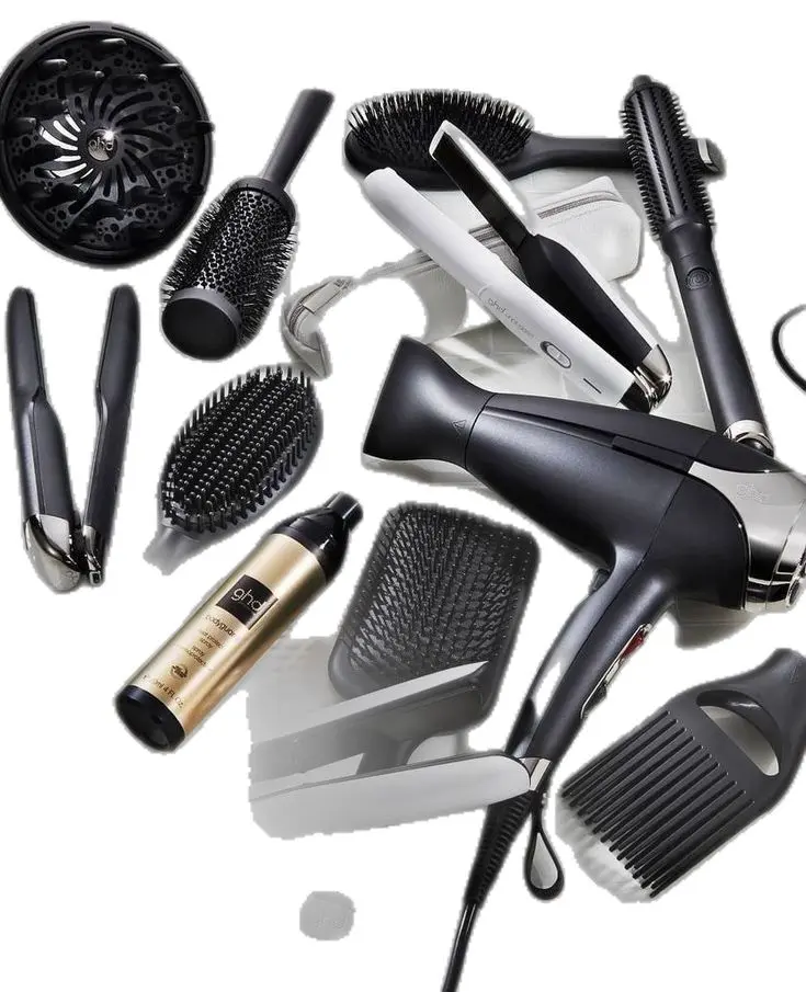 Peluquería y barbería