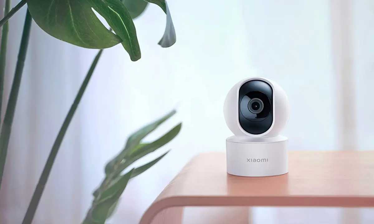 Seguridad para interiores (Hogar)