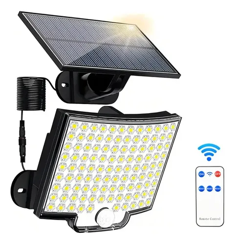 Iluminacion y Energía solar (exterior)