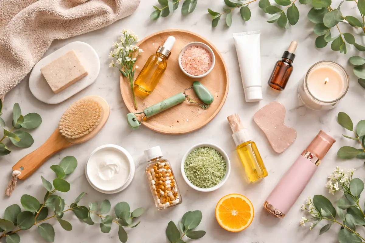 Cuidado Personal y Salud