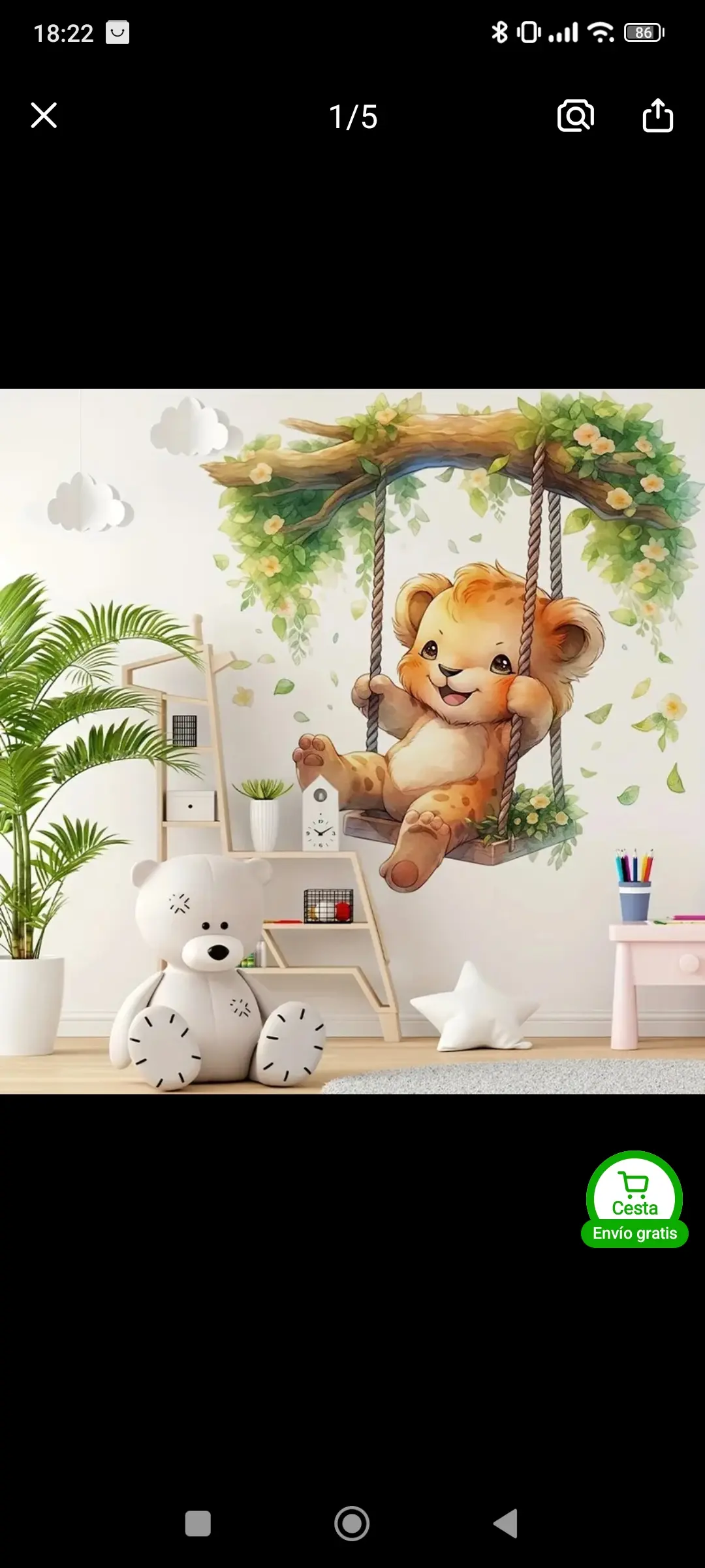 Vinilos Decorativos Pared PVC