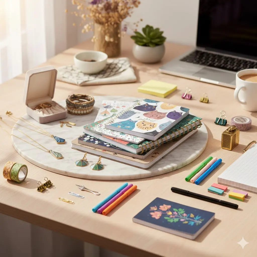 Librería y papelería