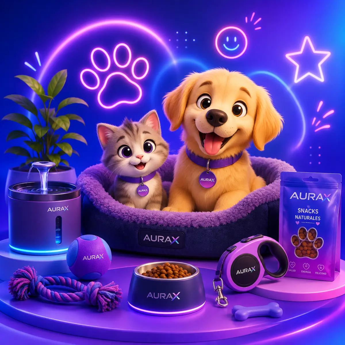 Mascotas