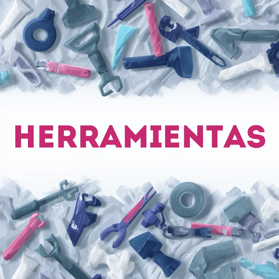 Herramientas