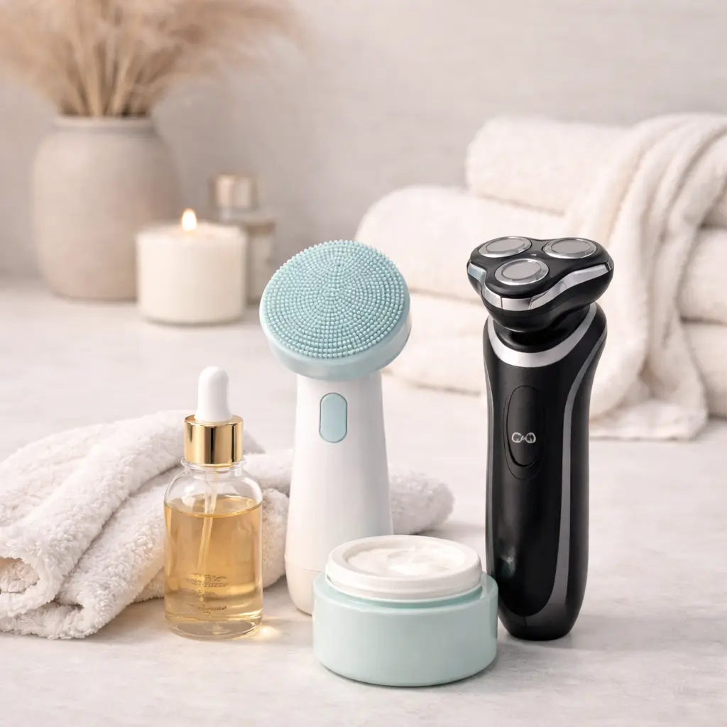 Cuidado Personal y Salud