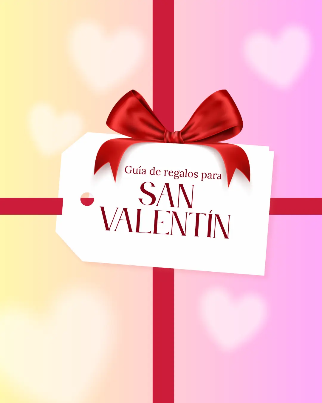 SAN VALENTIN 