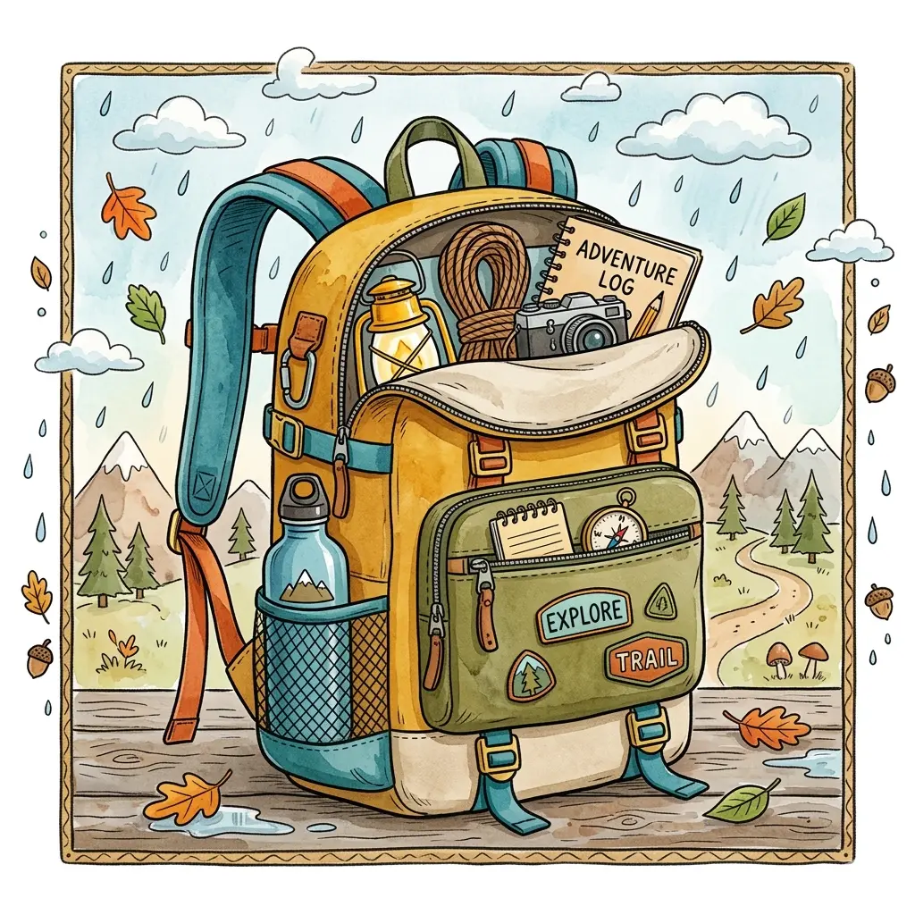 Mochilas