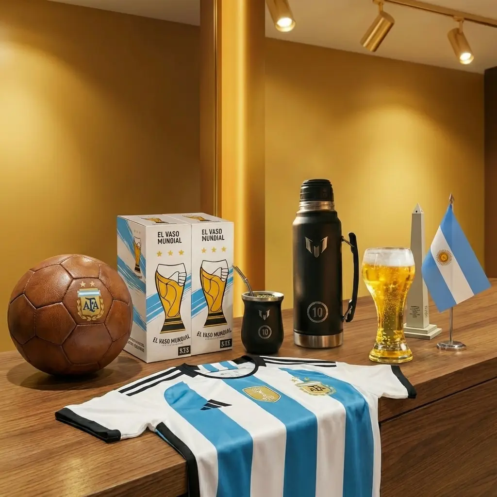 PASION ARGENTINA