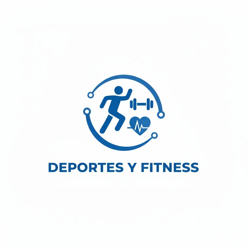 Deportes y Fitness