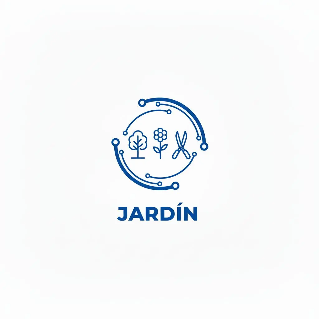 Jardín