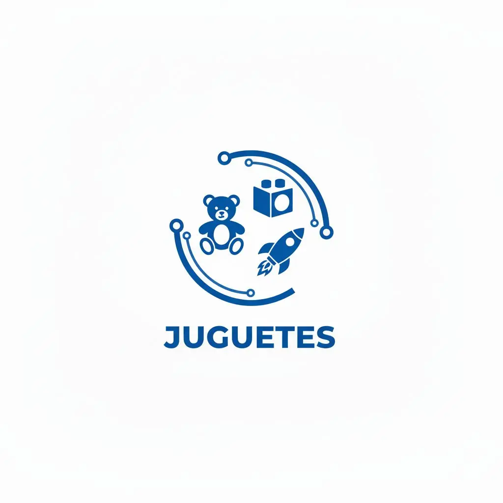 Juguetes