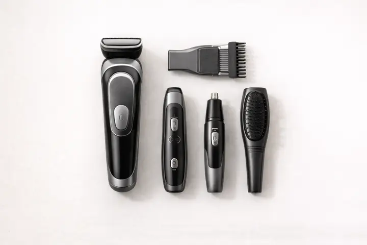 Cuidado Personal y Salud